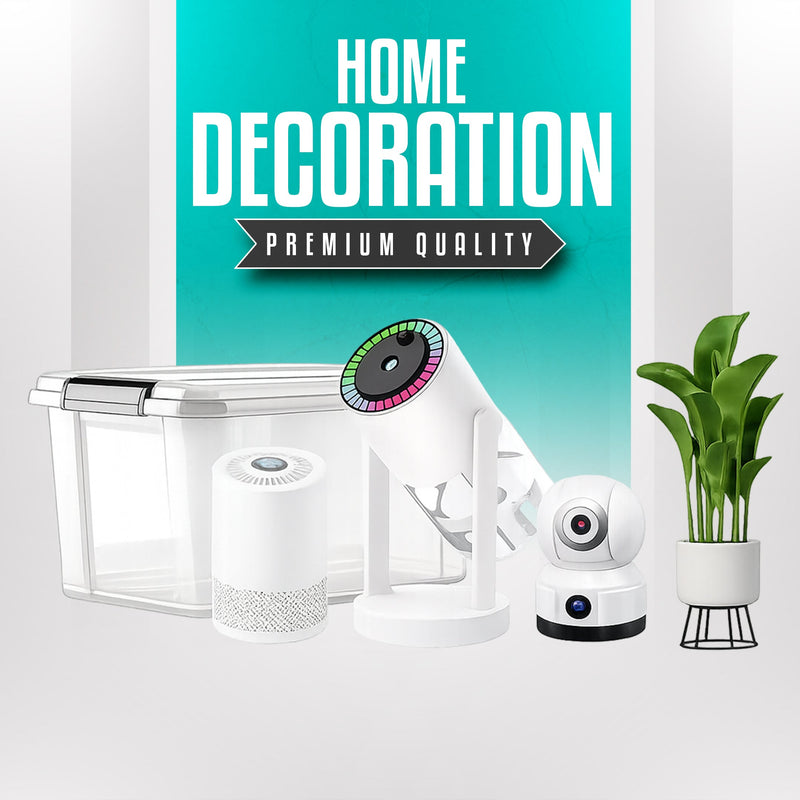 Home Decoration